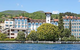 Hotel Savoy Palace Gardone